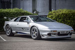 Lotus Esprit Sport 350 V8 - Crédit photo : The Market