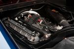 Lotus Esprit Turbo Essex 1981 - Crédit photo : Silverstone Auctions