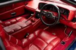 Lotus Esprit Turbo Essex 1981 - Crédit photo : Silverstone Auctions