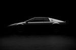 Encor Series I : la Lotus Esprit S1 remasterisée
