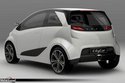 Lotus CityCar Concept (2010)