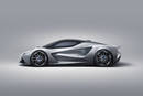 Lotus Evija