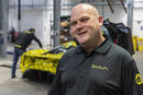 Gavan Kershaw, Directeur produit de Lotus Cars