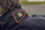 Lotus et Norton & Sons créent un blouson spécial