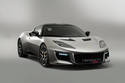 Tarifs de la Lotus Evora 400