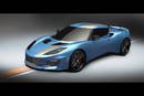 Lotus Evora 400 50th Anniversary