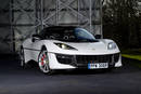 Une Lotus Evora en hommage à James Bond