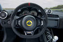 Lotus Evora Sport 410 GP Edition