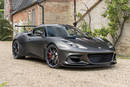 Nouvelle Lotus Evora GT430