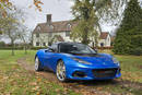 Nouvelle Lotus Evora GT410 Sport