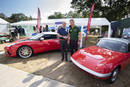 La Lotus Evora GT410 Jim Clark Trust special edition présentée à Goodwood