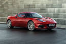 Nouvelle Lotus Evora GT410