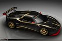 Lotus Evora Enduro GT Concept