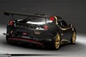 Lotus Evora Enduro GT Concept