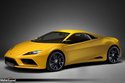 Concept Lotus Elan