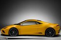 Concept Lotus Elan