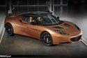 Concept Lotus Evora 414E Hybrid