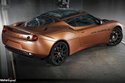 Concept Lotus Evora 414E Hybrid