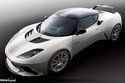 Lotus Evora GTE Road Car