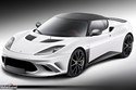 Lotus Evora par Mansory