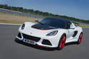 Lotus présente l'Exige 360 Cup