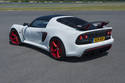 Lotus Exige 360 Cup