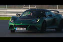 La Lotus Exige Sport 350 en vidéo