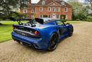 Lotus Exige Cup 380 