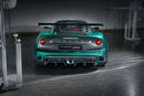 Lotus Exige Cup 430