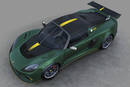 Lotus Exige Cup 430 Type 25