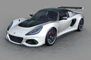 Lotus Exige Cup 430 Type 25