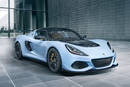 Nouvelle Lotus Exige Sport 410