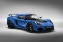 Lotus Exige Sport 410 20th Anniversary