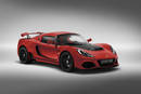 Lotus Exige Sport 410 20th Anniversary