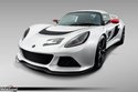 Moteur V6 pour la Lotus Exige S 2012