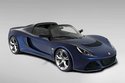 Lotus Exige S Roadster