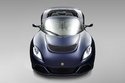 Lotus Exige S Roadster