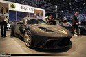 Lotus Evora F1 Limited Edition