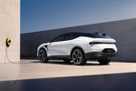 Lotus Eletre 600