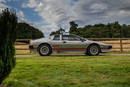 La Lotus Esprit Series 3 Turbo de Colin Chapman