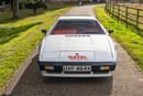 La Lotus Esprit Series 3 Turbo de Colin Chapman