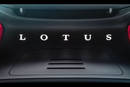 Teaser Hypercar Lotus Type 130