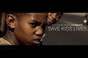 Save Kids Lives, une campagne de Luc Besson et la FIA