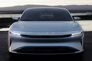 Lucid Air - Crédit photo : Lucid Motors