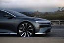 Lucid Air - Crédit photo : Lucid Motors