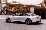 Lucid Air (2021)