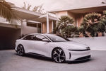 Lucid Air (2021)