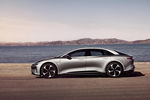 Lucid Air Touring