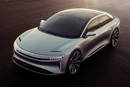 Lucid Motors en contact avec Ford ?