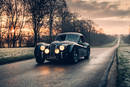 Jaguar XK120 by Lunaz